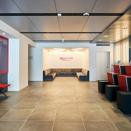 Rakuten Stay Osaka Station North Deluxe Fourth Eksteriør bilde