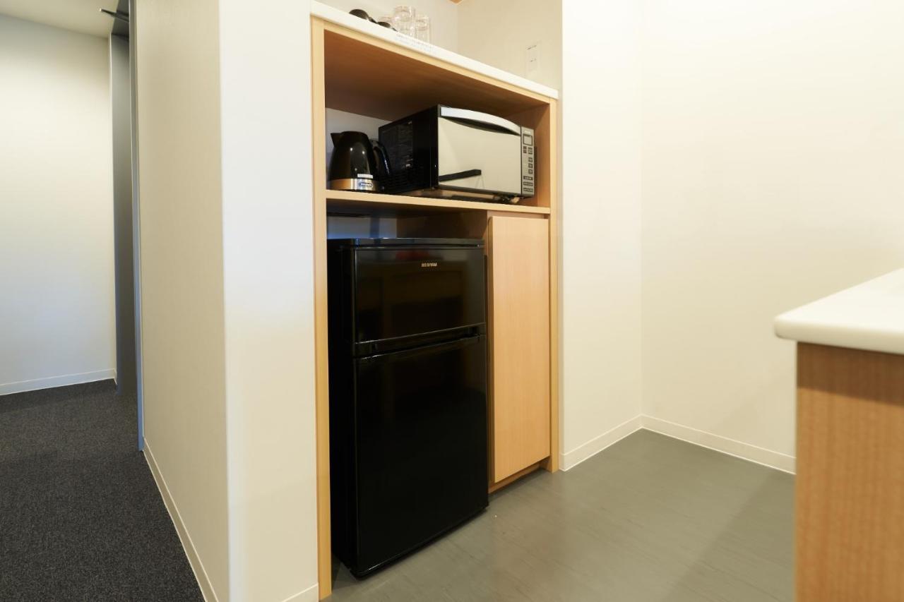Rakuten Stay Osaka Station North Deluxe Fourth Eksteriør bilde