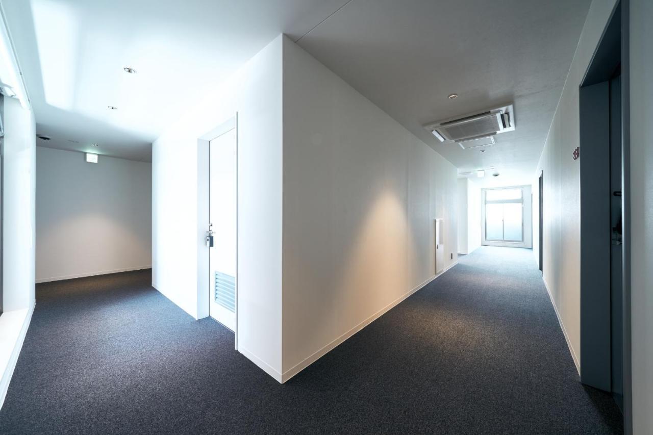 Rakuten Stay Osaka Station North Deluxe Fourth Eksteriør bilde