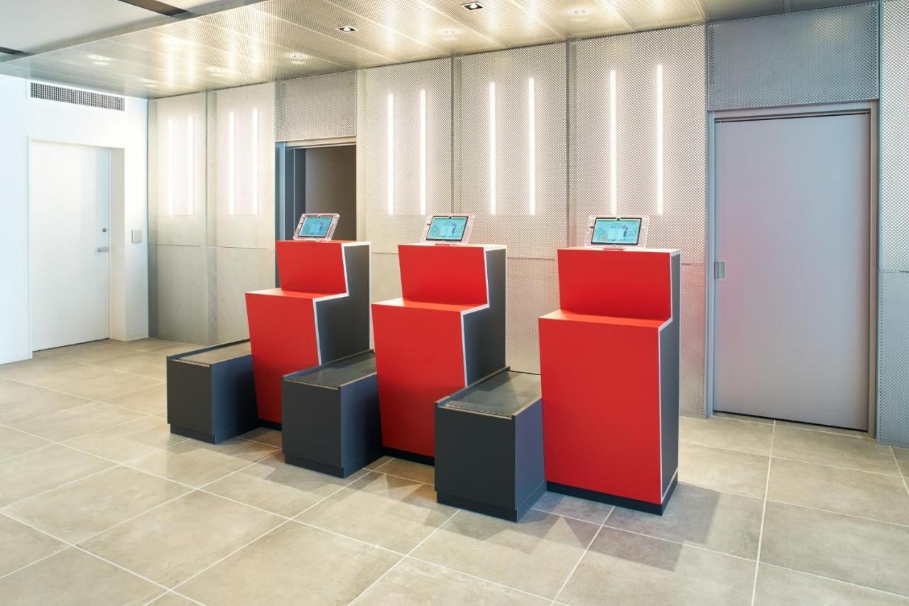 Rakuten Stay Osaka Station North Deluxe Fourth Eksteriør bilde